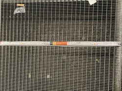 LEDTUBE T8 EM S LED-RÖHRE T8 EM S 900MM 9.7W 865