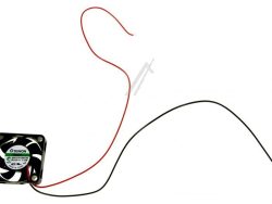 12V MF40101VX-1000U-A99 DC AXIALLÜFTER VAPO 40X40X10 SUNON
