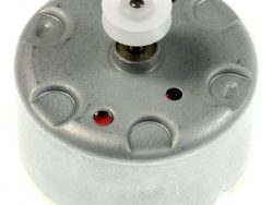 A1108965A MOTOR SCHEIBE
