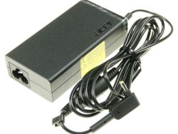 KP.06501.005 AC-ADAPTER 65W 19V SCHWARZ