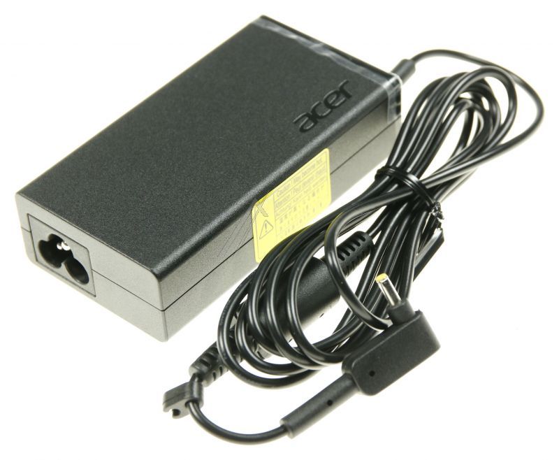 KP.06501.005 AC-ADAPTER 65W 19V SCHWARZ
