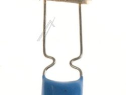 100PF-1KV 30062860 KERAMIKKONDENSATOR 100PF 1KV J 125° ROHS