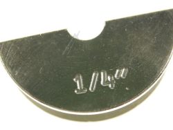 AZ-027D L14000651 EINSATZ 1/ 4″
