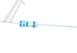 0,1R-0,25W SICHERHEITSWIDERSTAND 0207 -ROHS-KONFORM-
