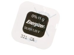 E301537205 UHRENBATTERIE, BATTERIE, SR65, 1 STÜCK