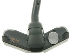 432200422715 TRI-ACTIVE KOMBINOVANA PAPUČICA USISIVAČA SIVA