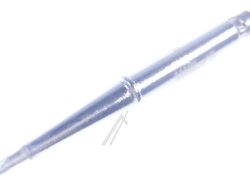 CT5 B7 4CT5B7-1 LÖTSPITZE 2,4MM WELLER FLACHFORM GERADE