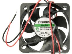 MF50101V2-1000U-A99 LÜFTER 12V/ DC 50X50X10MM VAPO ROHS