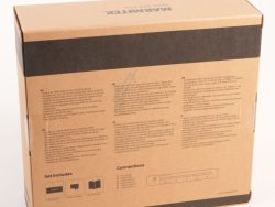 SPLIT 614 PRO 25008641 4K HDMI SPLITTER MIT 4 AUSGÄNGEN