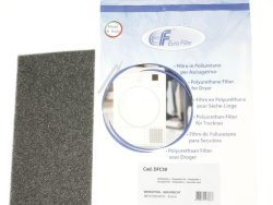 DFC50 S FILTER ZA BAUKNECHT
