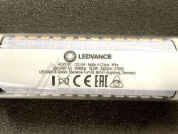 AC4578700ZS LED LINE118 150 18.2W P LINE R7S 118.00MM 150 18,2W