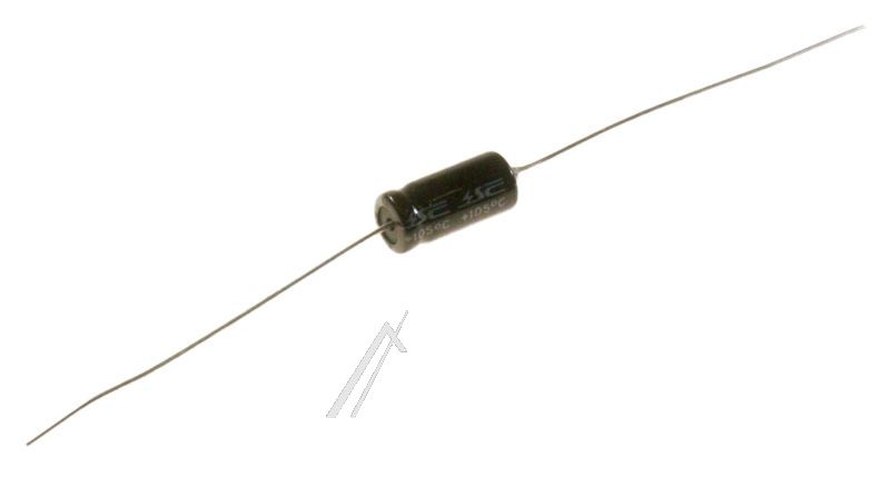 4,7UF-100V TS13AE2A4R7MSB000R ELKO AXIAL 85° 6X13MM -ROHS-KONFORM-