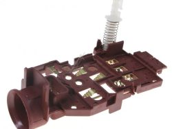 430769 HALTER BASIS KOMPLETT