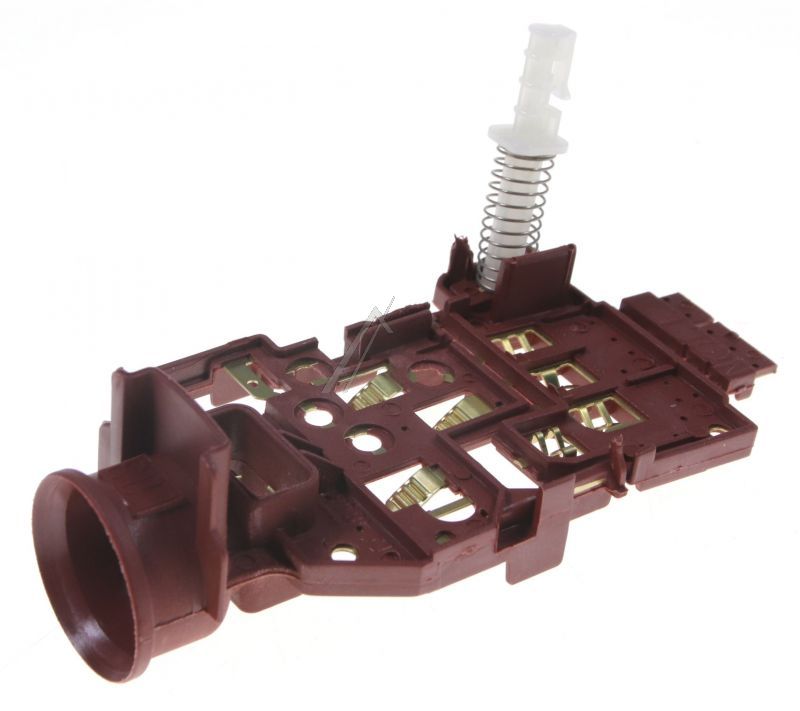 430769 HALTER BASIS KOMPLETT
