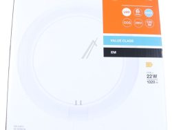 LEDTUBE T9C EM LED-RÖHRE T9 EM V 11W 865 G10Q