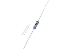 100R-0,25W SICHERHEITSWIDERSTAND 0207 -ROHS-KONFORM-