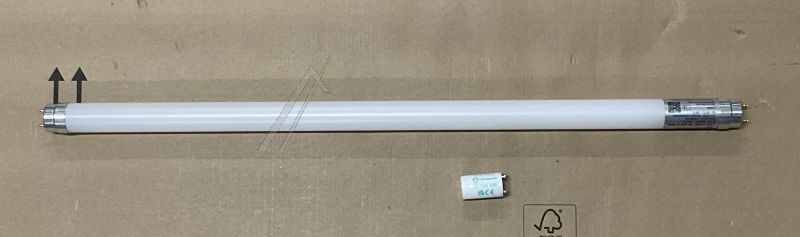 LEDTUBE T8 EM S 600 6.3W LED-RÖHRE T8 EM S 600 6.3W 865 LEDV