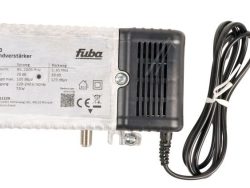 VKR 200 29411120 BREITBANDVERSTÄRKER UNIVERSAL 20DB