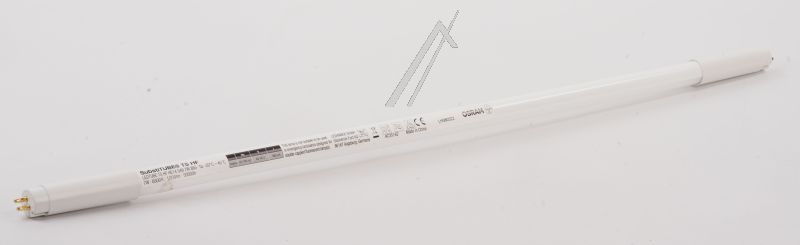 LEDTUBE T5 HF H SUBSTITUBE T5 HF HE14 7W/ 6500K 549MM
