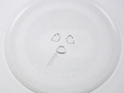 49008516 DREHTELLER 24,5CM