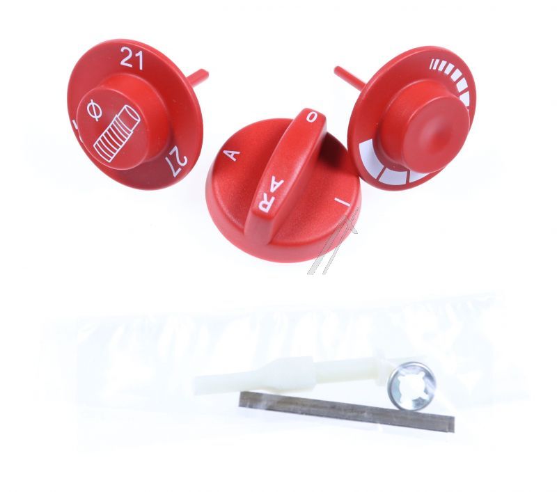 445076 SET SCHALTKNEBEL