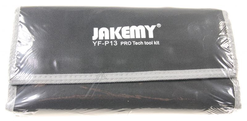 YF-P13 TORBA ZA ALAT UKL. SET ODVIJAČA (4MM 6,3MM)