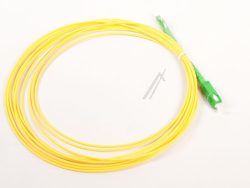 LWL -PATCHKABEL SC/ APC – LC/ APC, OS2, 5M