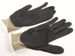 W-130 899403409 SCHNITTSCHUTZHANDSCHUH SOFTFLEX GRÖSSE 9