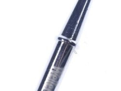 CT5 B8 4CT5B8-1 LÖTSPITZE 2,4MM WELLER FLACHFORM GERADE