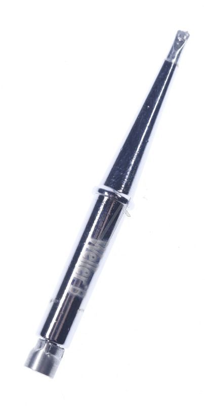 CT5 B8 4CT5B8-1 LÖTSPITZE 2,4MM WELLER FLACHFORM GERADE