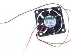 MF50151VX-1000U-A99 VENTILATOR KULER, 12V/ DC, 50X50X15MM, VAPO, ROHS