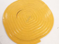 549610 DICHTUNG KERAMISCHFELD 2250X6X5