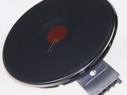 C00342092 481925998511 KOCHPLATTE 145MM, 1500W, 4MM, 230V