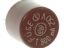 0,8A-T-TR5 OSIGURAČ