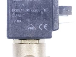 JYZ-5P0001 ELEKTRO VENTIL