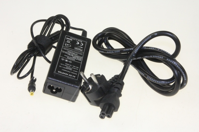 18,5V-3,5A-65W PSE50057 EU NTNB18,5V65W41N 18,5V3 ISPRAVLJAČ