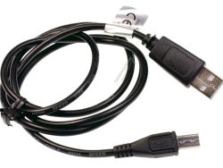 OTB DATENKABEL MICRO-USB – LANGER MICRO-USB STECKER (9MM)
