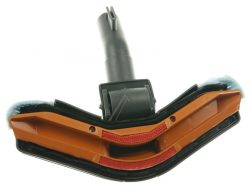 432200422715 TRI-ACTIVE KOMBINOVANA PAPUČICA USISIVAČA SIVA