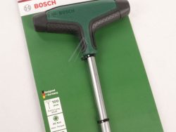 1600A02Z9U SCHRAUBENDREHER T-GRIFF UNIVERSALHALTER FÜR ALLE STANDARD BITS 6,3 MM (1/ 4″)