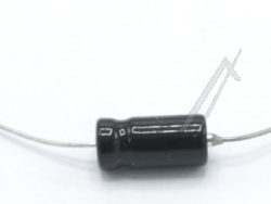 10UF-100V MAL202139109E3 ELKO AXIAL 85° 6X10MM