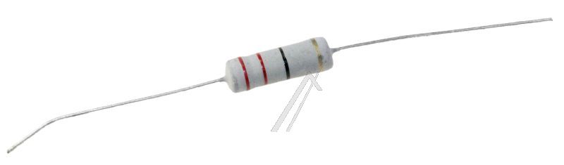 22R-3W 30011731 WIDERSTAND MO 3W 22R J ROHS