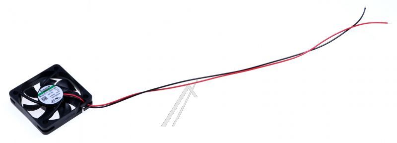 MF50101V1-1000U-A99 VENTILATOR, 12V/ DC, 50X50X10MM, VAPO, ROHS