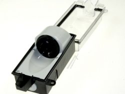 SERIE 9015 9015-001.01 ABSCHLIESSBARE AUSSENSTECKDOSE 16A, IP44