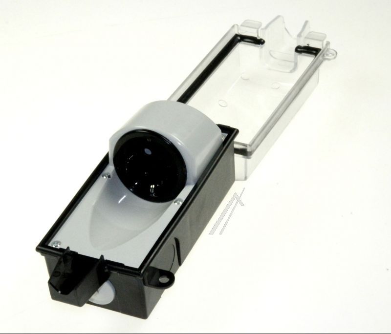 SERIE 9015 9015-001.01 ABSCHLIESSBARE AUSSENSTECKDOSE 16A, IP44