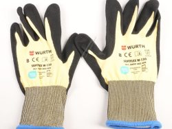 W-130 899403408 SCHNITTSCHUTZHANDSCHUH SOFTFLEX GRÖSSE 8