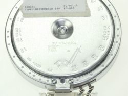 10.54116.004 160351 STRAHLHEIZKÖRPER 145MM 230V