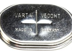 V 500 HT 55750201501 1,2V-510MAH DUGMASTA BATERIJA