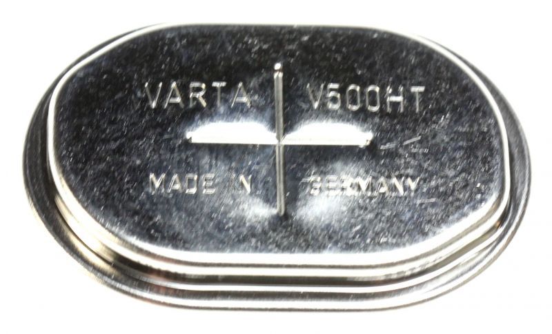 V 500 HT 55750201501 1,2V-510MAH DUGMASTA BATERIJA