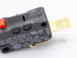 49018021 SCHALTER SICHERHEIT TÜR