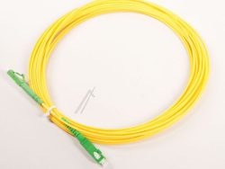 LWL -PATCHKABEL SC/ APC – LC/ APC, OS2, 10M